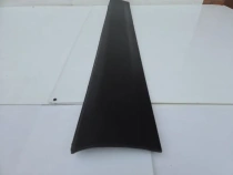 Молдинг двери Nissan Qashqai J11 2013-2022 Перед. Лев.