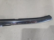 Бархотка двери Kia Sportage QL 2015-2022 Перед. Прав.