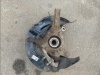 Поворотный кулак Lexus RX 4 (2015-2022) передний левый OEM 48014-48011