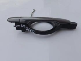 Ручка двери Mitsubishi Outlander 3 GF 2013-2021 Задн. Прав.