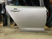 Дверь Toyota Corolla E210 MZEH12, NRE210, ZWE211 2020 Задн. Прав.