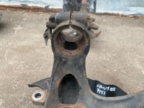 Кулак поворотный Honda CRV 5 RW 2016-2024 Перед. Прав.