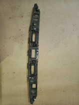 Накладка двери багажника Toyota Camry 70 XV70 2017-2024 Задн. 