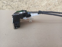 Замок боковой двери Kia Sorento Prime UM 2014-2020 Перед. Лев.