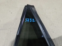 Форточка двери Mazda CX-5 1 KE 2011-2017 Задн. Лев.