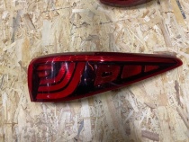 Фонарь Kia Sportage QL 2015-2022 Задн. Прав.
