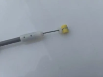 Замок двери Kia Sportage QL 2015-2021 Перед. Прав.