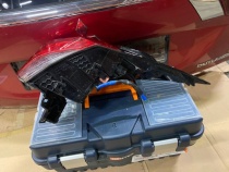 Фонарь Toyota RAV4 50 XA50 2018-2023 Задн. Прав.