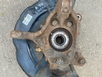 Кулак поворотный Toyota Corolla E210 E210 2018- Перед. Лев.