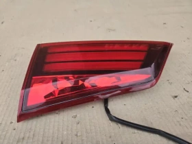 Фонарь Mitsubishi Outlander 3 GF 2015-2023  Лев.