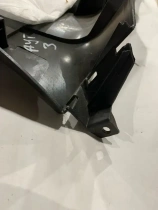 Обшивка двери багажника Mitsubishi Outlander 3 GF 2013-2021  