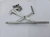 Стеклоподъемный механизм Mitsubishi Outlander 3 GF 2015-2023 Задн. Прав.