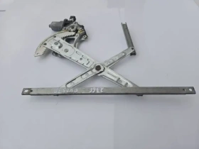 Стеклоподъемный механизм Mitsubishi Outlander 3 GF 2015-2023 Задн. Прав.