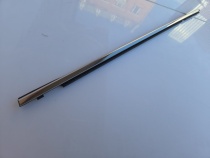 Бархотка двери Infiniti Q50 V37 2017-2023 Задн. Лев.