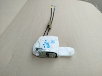Замок боковой двери Mitsubishi Outlander 3 GF 2012-2021 Перед. Лев.