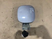 Лючок топливного бака Mitsubishi Outlander 3 GF 2013-2021  