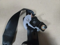 Ремень безопасности Hyundai Tucson TL 2015-2021 Задн. Лев.