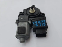 Мотор стеклоподъемника Kia Sorento Prime UM 2014-2020 Перед. Лев.