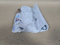 Подушка безопасности в сиденье Kia Sportage QL 2015-2022 Перед. Лев.