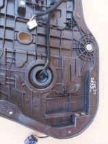 Дверная карта Kia Sorento Prime UM 2014-2020 Задн. Прав.