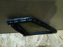 Форточка двери Lexus NX AYZ10L AYZ15L ZGZ10L ZGZ15L 2014-2022 Перед. Прав.