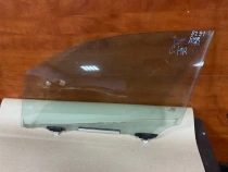 Стекло двери Toyota C-HR MAXH10 2016-2023 Перед. Лев.