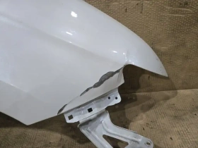 Крыло Mitsubishi Outlander 3 GF 2013-2021 Перед. Прав.