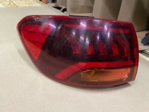 Фонарь Kia Sorento Prime UM 2019 Задн. Лев.