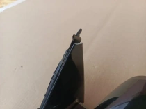 Зеркало Kia Sorento Prime UM 2014-2020  Лев.