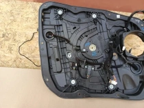 Дверная карта Kia Sorento Prime UM 2014-2020 Перед. Лев.