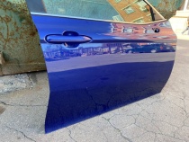 Дверь Toyota Camry 70 XV70 2017-2024 Перед. Прав.