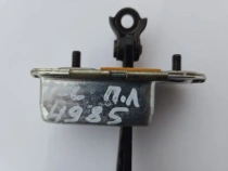 Ограничитель двери Hyundai Tucson TL 2015-2021 Перед. Лев.