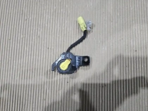 Пиропатрон капота Hyundai Tucson TL 2015-2021  Лев.