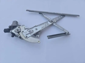 Стеклоподъемный механизм Mitsubishi Outlander 3 GF 2012-2021 Задн. Лев.