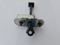 Ограничитель двери Hyundai Tucson TL 2015-2021 Задн. Лев.