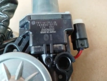 Замок двери багажника Lexus RX 4 GGL25L GYL25L AGL20L AGL25L 2015-2022  