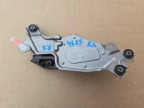 Мотор дворников Lexus RX 4 GGL25L GYL25L AGL20L AGL25L 2015-2022  