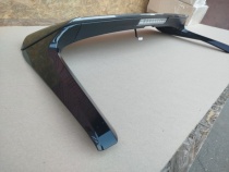 Спойлер Toyota RAV4 50 XA50 2018-2023 Задн. 