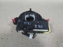 Подрулевой шлейф Toyota Camry 70 XV70 2017-2024  