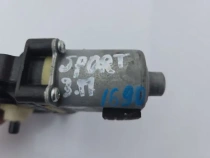 Мотор стеклоподъемника Kia Sportage QL 2015-2022 Задн. Прав.