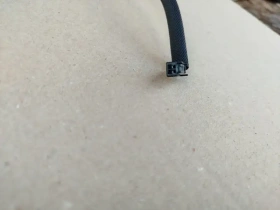 Датчик положения двери багажника Lexus RX 4 GGL25L GYL25L AGL20L AGL25L 2015-2022  Лев.