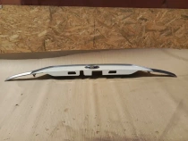 Накладка двери багажника Toyota RAV4 50 XA50 2018-2023 Задн. 