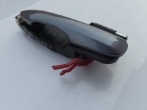 Ручка двери внешняя Toyota Corolla E210 MZEH12, NRE210, ZWE211 2018-2023 Задн. Лев.