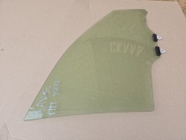 Стекло двери Toyota RAV4 50 XA50 2018-2023 Перед. Прав.