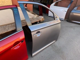 Дверь Mitsubishi Outlander 3 GF 2015-2023 Перед. Прав.