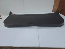 Обшивка двери багажника Mitsubishi Outlander 3 GF 2015-2023 Задн. 