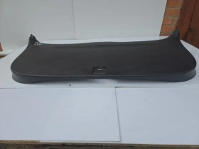 Обшивка двери багажника Mitsubishi Outlander 3 GF 2015-2023 Задн. 