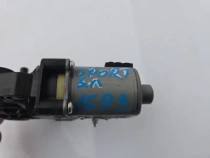 Мотор стеклоподъемника Kia Sportage QL 2015-2022 Задн. Прав.