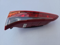 Фонарь Hyundai Tucson TL 2015-2018 Задн. Лев.
