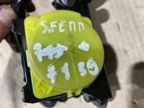 Ремень безопасности Hyundai Santa Fe 4 TM 2018-2023 Перед. Прав.